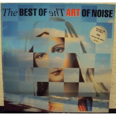 ART OF NOISE - The best of