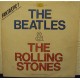 BEATLES & ROLLING STONES - Their early days