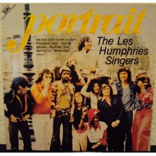 LES HUMPHRIES SINGERS - Portrait