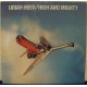 URIAH HEEP - High and mighty                           ***Aut - Press***