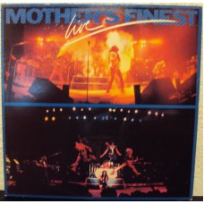 MOTHERS FINEST - Live 