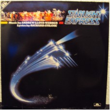 STARLIGHT EXPRESS - Original Soundtrack