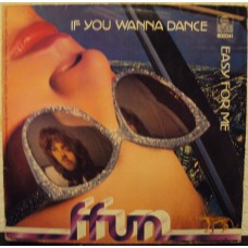 FFUN - If you wanna dance