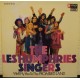 LES HUMPHRIES SINGERS - We´´ll fly you to the promised land
