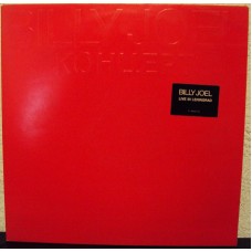 BILLY JOEL - Live in Leningrad