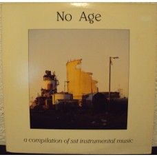 NO AGE - Instrumental Music Sampler          