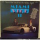 MIAMI VICE 2 - Original Soundtrack