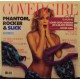 PHANTOM, ROCKER & SLICK - Cover girl