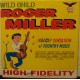 ROGER MILLER - Wild child