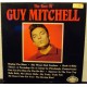 GUY MITCHELL - The best of