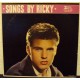 RICKY NELSON - Songs by Ricky