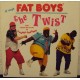 FAT BOYS feat. CHUBBY CHECKER - The twist