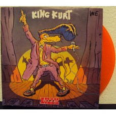 KING KURT - Billy 