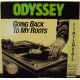 ODYSSEY - Going back to my roots (flim flam remix)