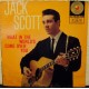 JACK SCOTT - What in the world´s come over you