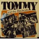 TOMMY & THE BLACKCATS - Same