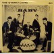 STARGAZERS - Groove, baby groove
