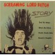 SCREAMING LORD SUTCH - Story