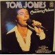 TOM JONES - Live at Caesar´s Palace