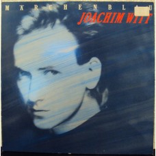 JOACHIM WITT - Märchenblau    ***blaues Vinyl***