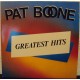PAT BOONE - Greatest Hits