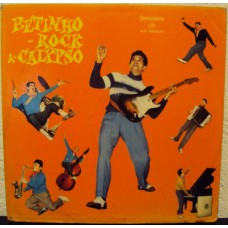 BETINHO - Rock & calypso