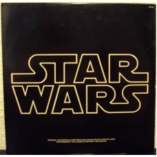 STAR WARS - Original Soundtrack