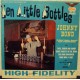JOHNNY BOND - Ten little bottles