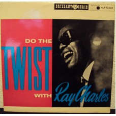 RAY CHARLES - Do the twist with