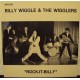 BILLY WIGGLE & THE WIGGLERS - Rock-it-Billy