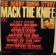 BOBBY DARIN - The Bobby Darin story