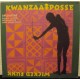 KWANZAA POSSE - Wicked funk