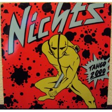 NICHTS - Tango 2000