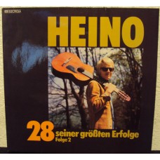 HEINO - 28 seiner größten Erfolge