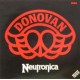 DONOVAN - Neutronica