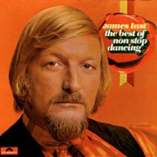 JAMES LAST - The best of non stop dancing