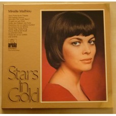 MIREILLE MATHIEU - Stars in Gold