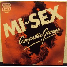 MI-SEX - Computer games